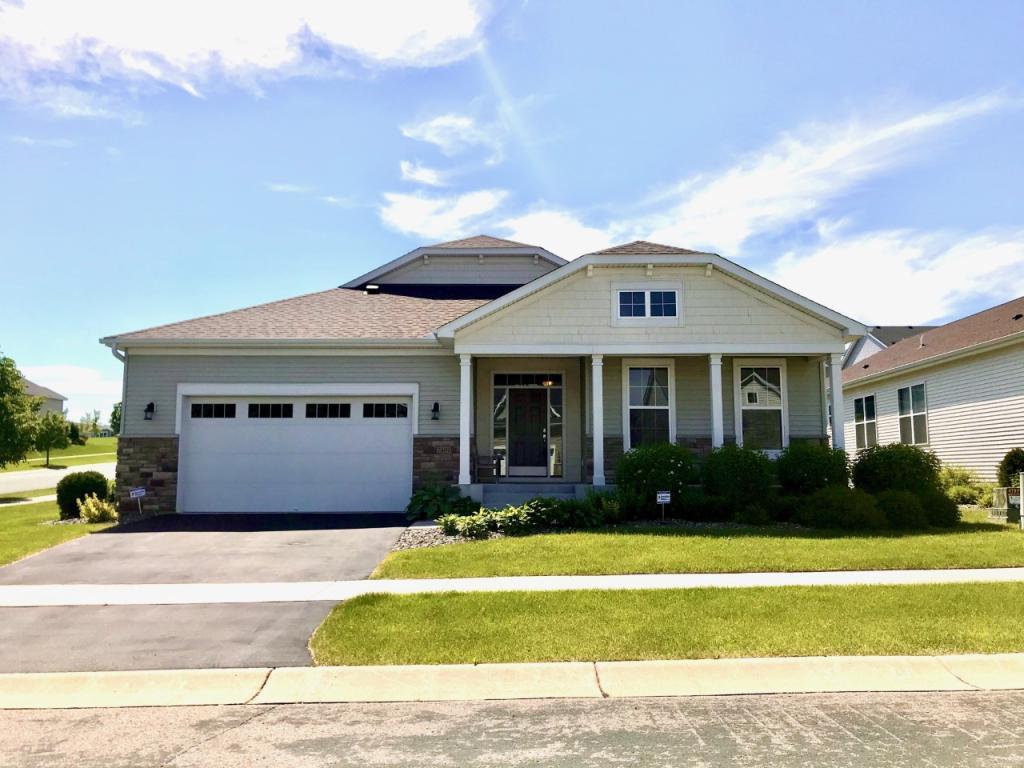 View of Residential at 7401 Queensland Lane, Maple Grove MN 55311, Maple Grove - Mike Wilen | Minnesota Team Real Estate
