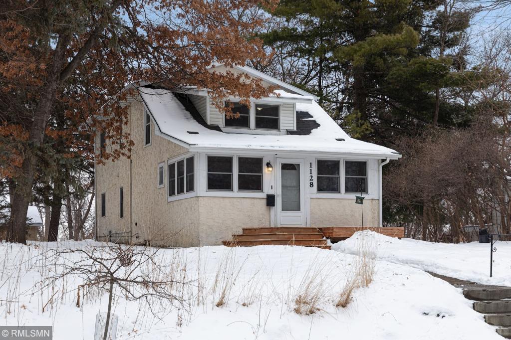 View of Residential at 1128 Raleigh Street, Saint Paul MN 55108, Saint Paul - Mike Wilen | Minnesota Team Real Estate
