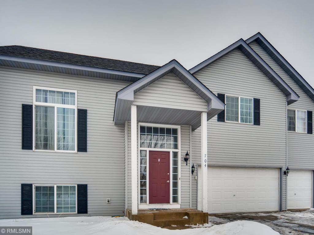 View of Residential at 704 12th Street, Farmington MN 55024, Farmington - Mike Wilen | Minnesota Team Real Estate