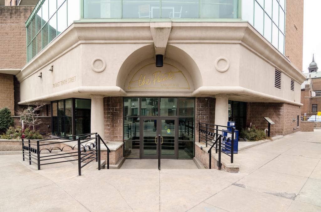 View of Residential at 78 10th Street #3203, Saint Paul MN 55101, Saint Paul - Mike Wilen | Minnesota Team Real Estate