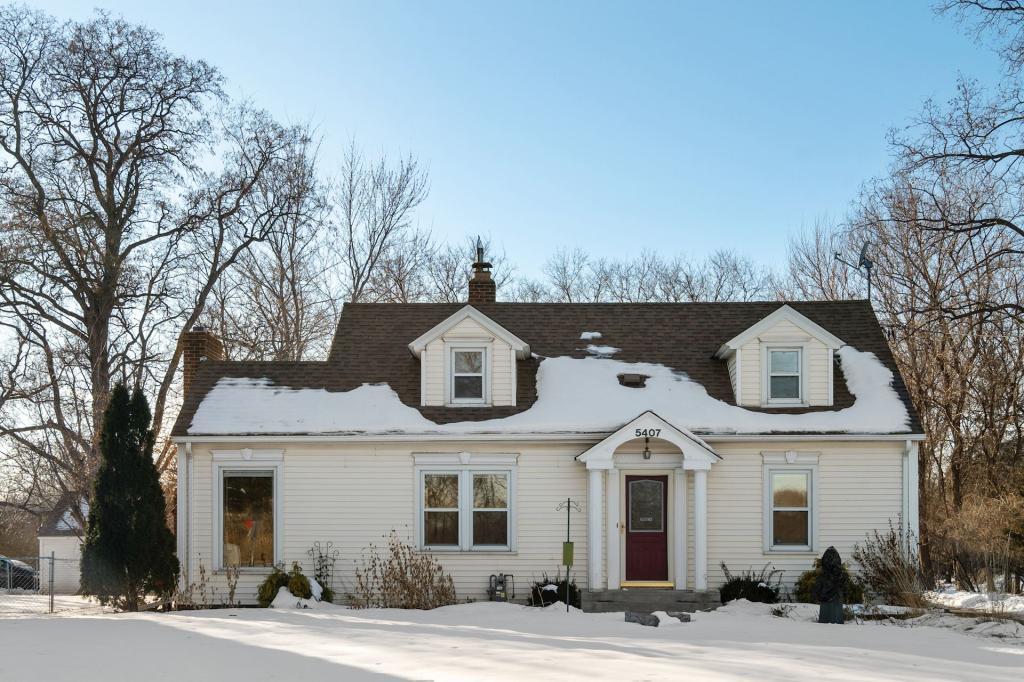View of Residential at 5407 Lyndale Avenue, Brooklyn Center MN 55430, Brooklyn Center - Mike Wilen | Minnesota Team Real Estate