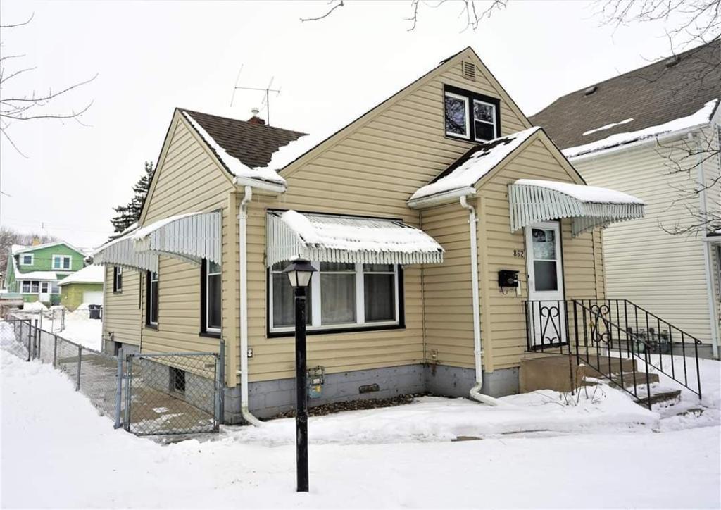 View of Residential at 862 Jessamine Avenue, Saint Paul MN 55106, Saint Paul - Mike Wilen | Minnesota Team Real Estate