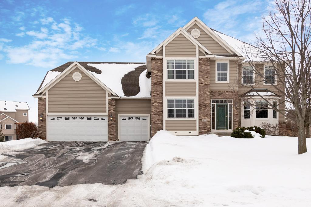 View of Residential at 22055 Marie Court, Rogers MN 55374, Rogers - Mike Wilen | Minnesota Team Real Estate