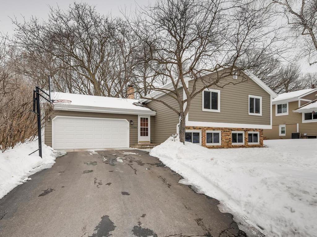 View of Residential at 11360 Windrow Drive, Eden Prairie MN 55344, Eden Prairie - Mike Wilen | Minnesota Team Real Estate