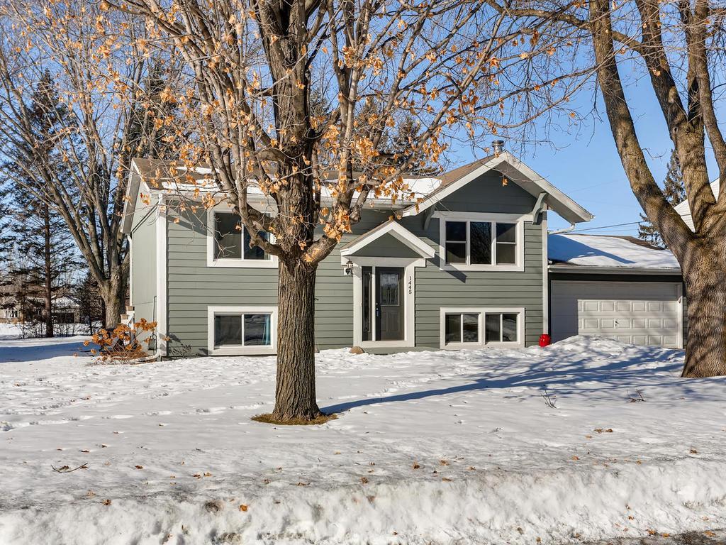 View of Residential at 1445 Rainbow Avenue, Maple Plain MN 55359, Maple Plain - Mike Wilen | Minnesota Team Real Estate