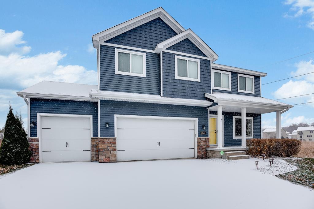 View of Residential at 12132 Opal Street, Blaine MN 55449, Blaine - Mike Wilen | Minnesota Team Real Estate