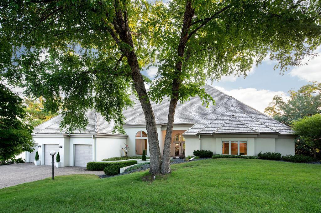 View of Residential at 6512 Pinnacle Drive, Eden Prairie MN 55346, Eden Prairie - Mike Wilen | Minnesota Team Real Estate