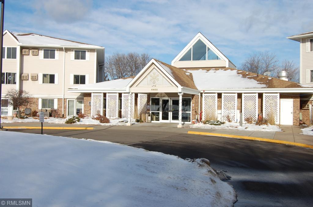 View of Residential at 4400 36th Avenue #240, Robbinsdale MN 55422, Robbinsdale - Mike Wilen | Minnesota Team Real Estate