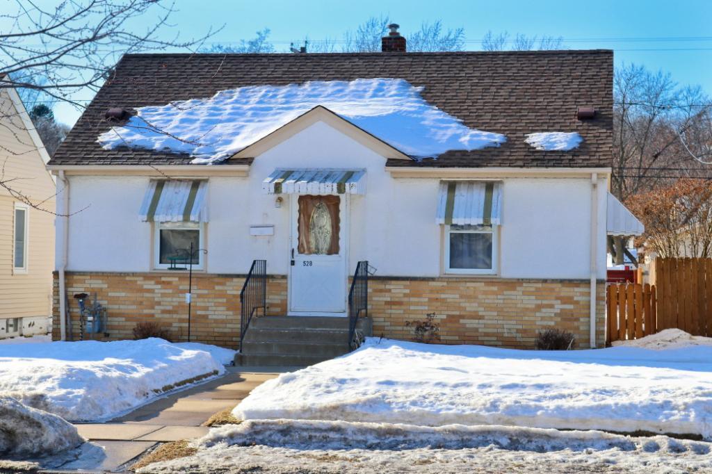 View of Residential at 528 7th Avenue, South Saint Paul MN 55075, South Saint Paul - Mike Wilen | Minnesota Team Real Estate