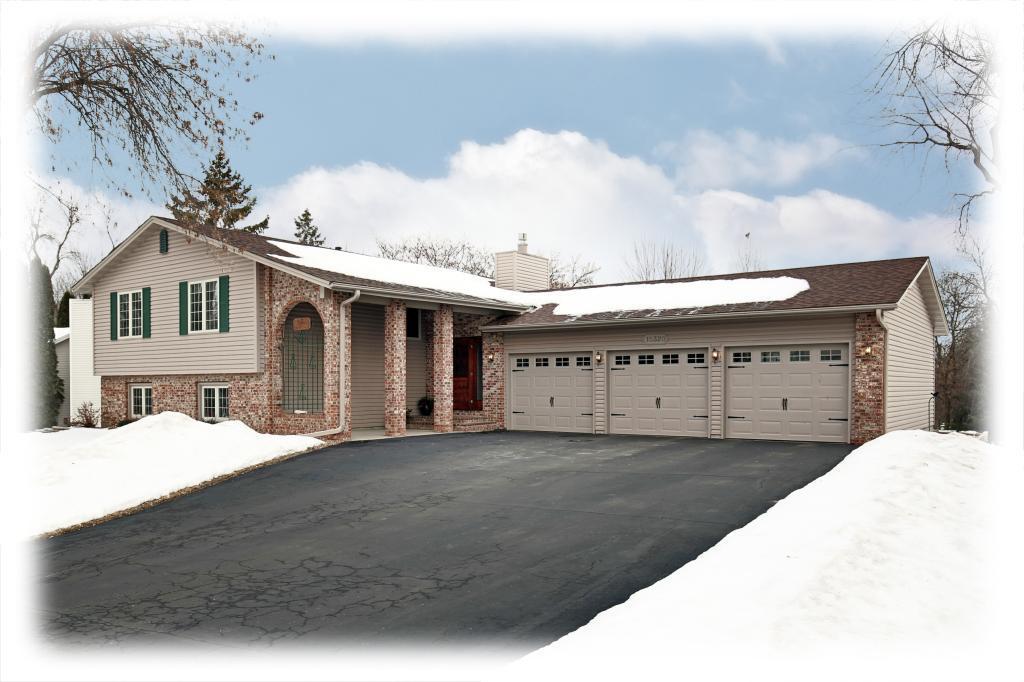 View of Residential at 15320 75th Avenue, Maple Grove MN 55311, Maple Grove - Mike Wilen | Minnesota Team Real Estate