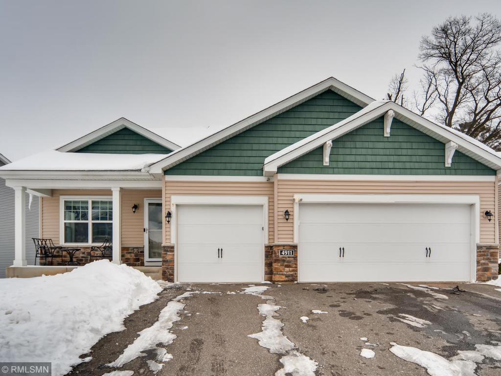 View of Residential at 4911 Hamlet Way, Oakdale MN 55128, Oakdale - Mike Wilen | Minnesota Team Real Estate