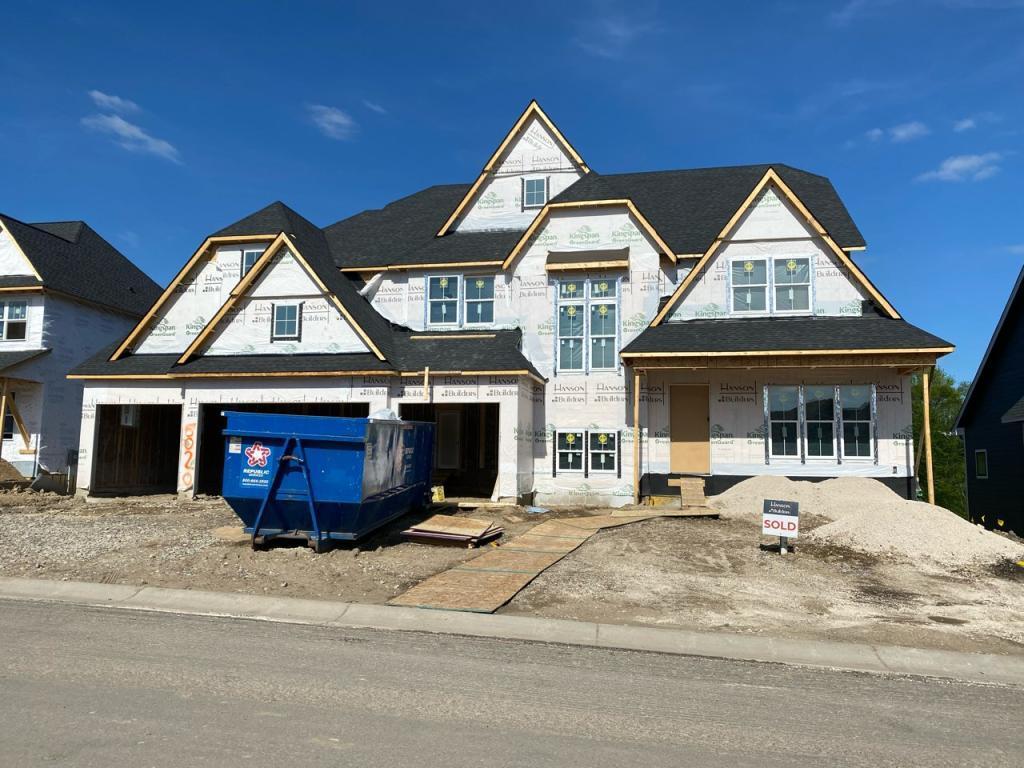 View of Residential at 5020 Zircon Lane, Plymouth MN 55446, Plymouth - Mike Wilen | Minnesota Team Real Estate
