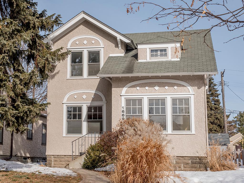View of Residential at 1669 Niles Avenue, Saint Paul MN 55116, Saint Paul - Mike Wilen | Minnesota Team Real Estate
