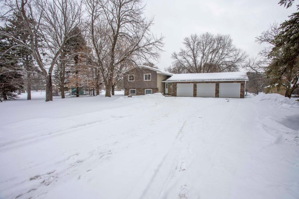 View of Residential at 15821 Hedgehog Street, Andover MN 55303, Andover - Mike Wilen | Minnesota Team Real Estate