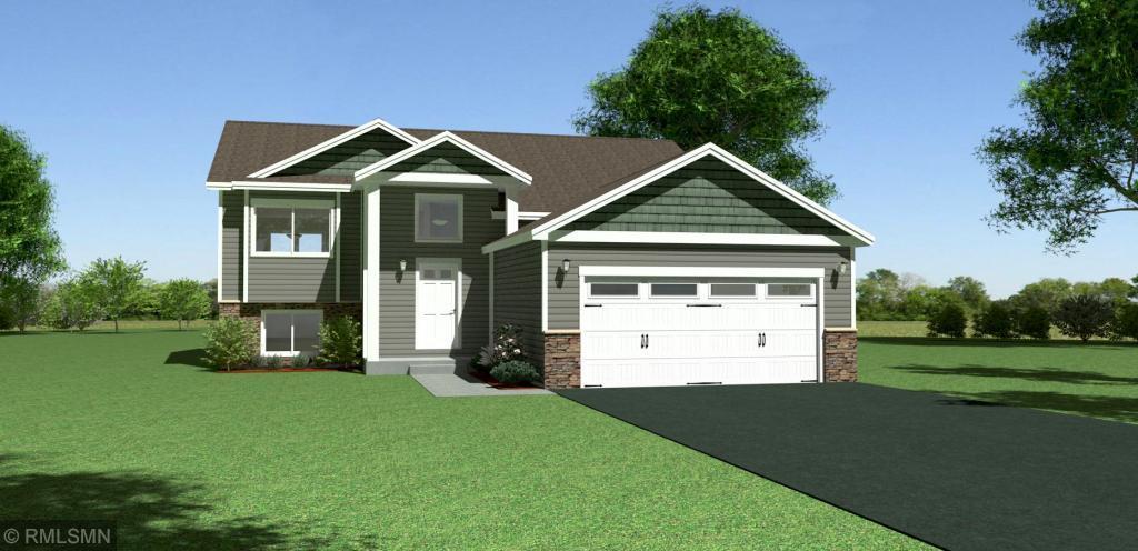 View of Residential at 1203 Prairie Street NW, Montgomery MN 56069, Montgomery - Mike Wilen | Minnesota Team Real Estate