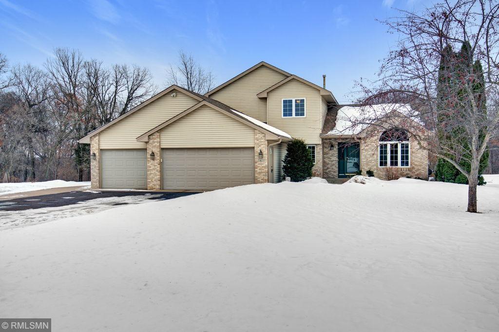 View of Residential at 5611 277th Street, Wyoming MN 55092, Wyoming - Mike Wilen | Minnesota Team Real Estate