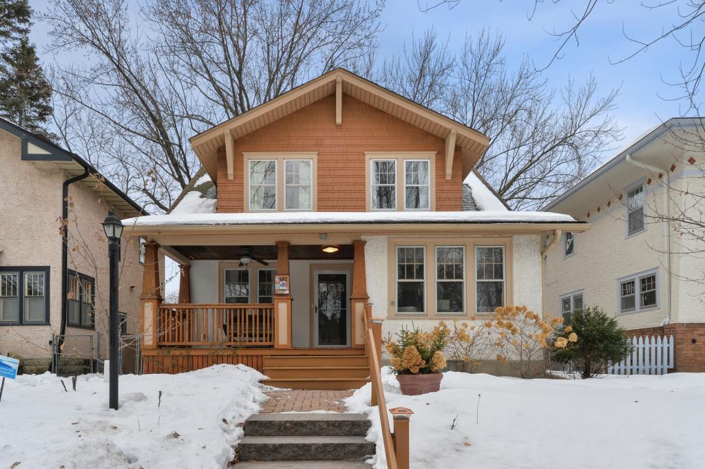 View of Residential at 1692 Juliet Avenue, Saint Paul MN 55105, Saint Paul - Mike Wilen | Minnesota Team Real Estate