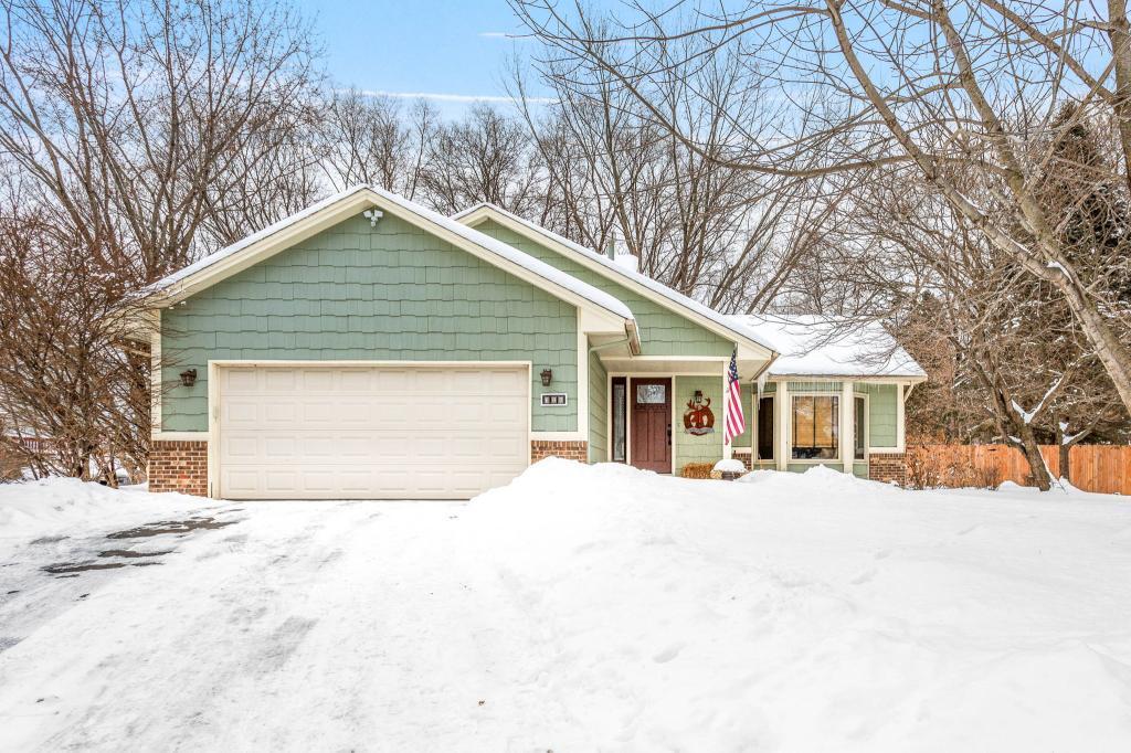 View of Residential at 114 Loretta Lane, Mahtomedi MN 55115, Mahtomedi - Mike Wilen | Minnesota Team Real Estate