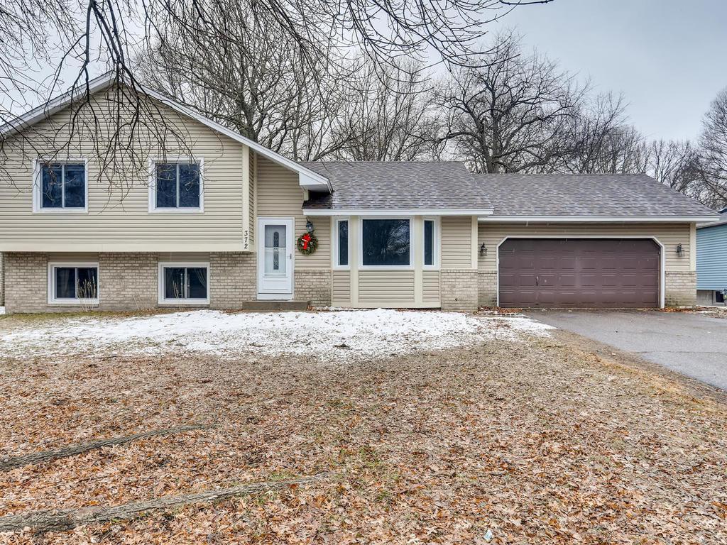 View of Residential at 372 124th Lane, Coon Rapids MN 55448, Coon Rapids - Mike Wilen | Minnesota Team Real Estate