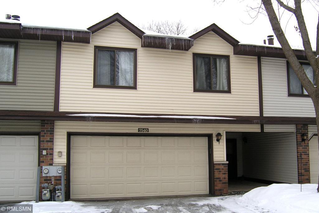 View of Residential at 7540 Maplebrook Parkway, Brooklyn Park MN 55445, Brooklyn Park - Mike Wilen | Minnesota Team Real Estate