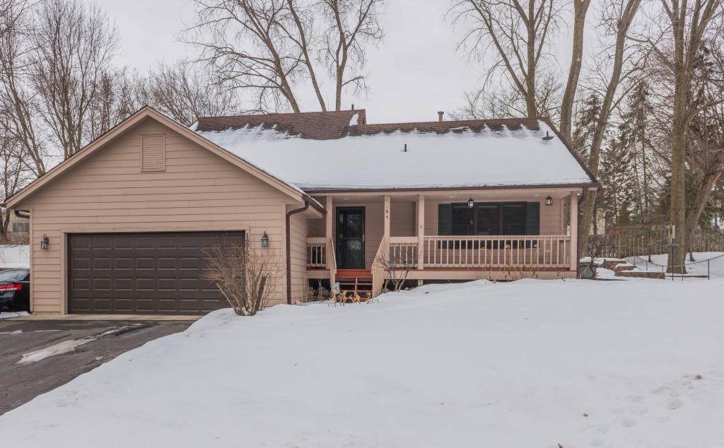 View of Residential at 12759 Diamond Path, Apple Valley MN 55124, Apple Valley - Mike Wilen | Minnesota Team Real Estate