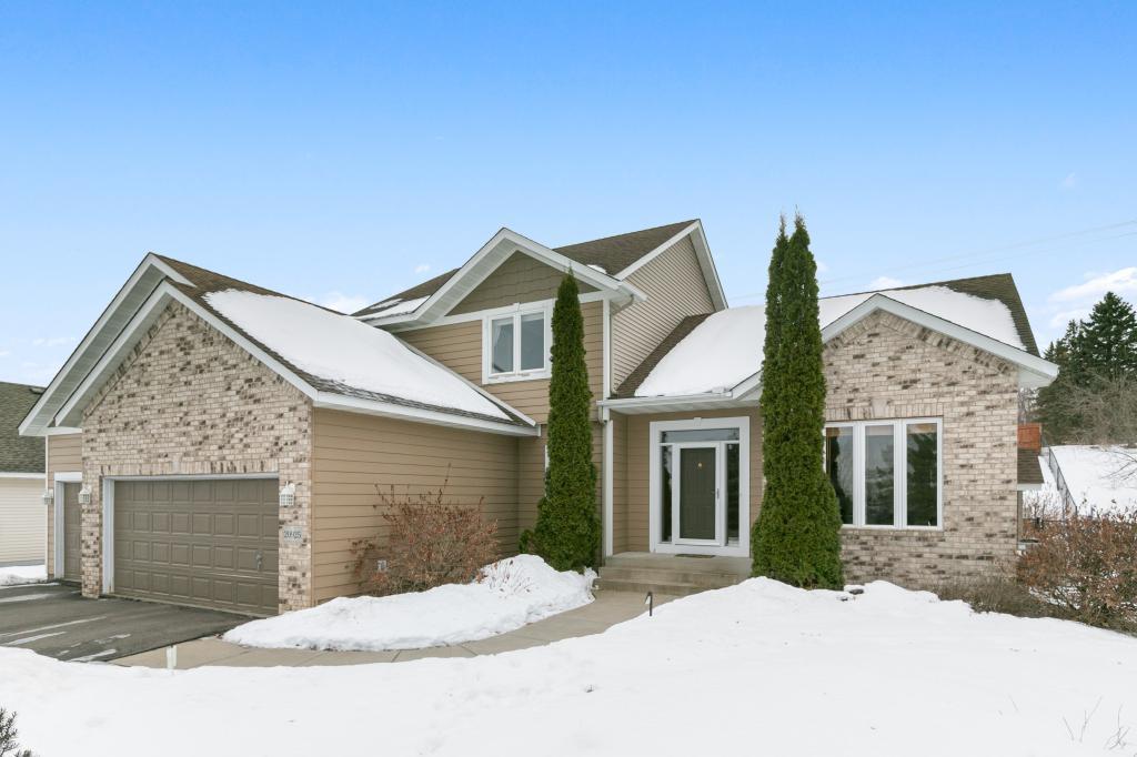View of Residential at 20925 Independence Avenue, Lakeville MN 55044, Lakeville - Mike Wilen | Minnesota Team Real Estate