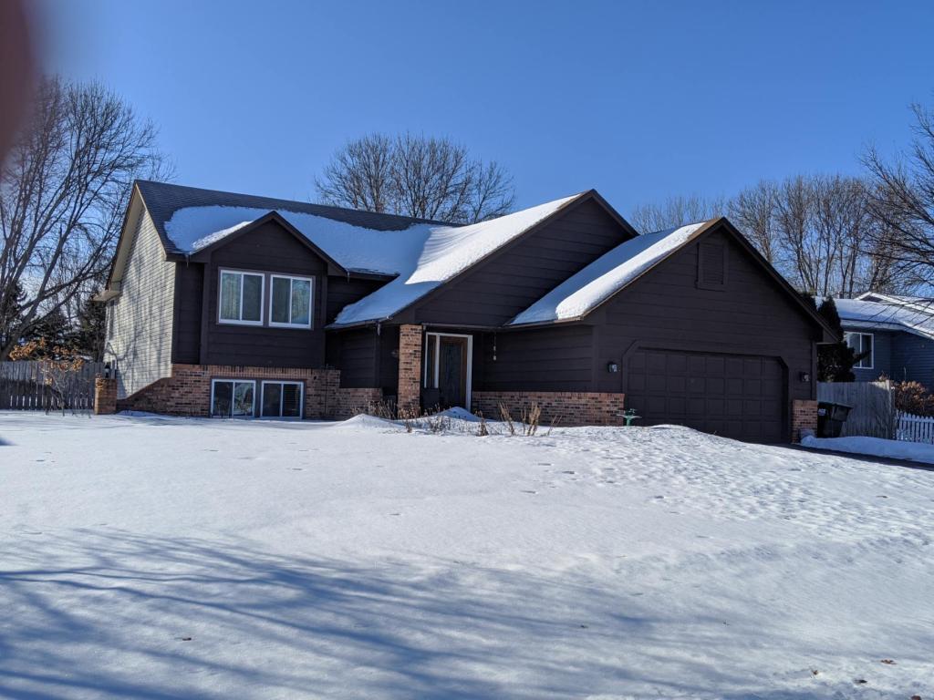 View of Residential at 3806 140th Avenue, Andover MN 55304, Andover - Mike Wilen | Minnesota Team Real Estate