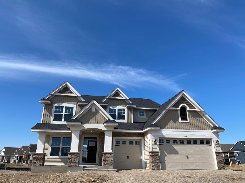 View of Residential at 5231 Randolph Street, Otsego MN 55374, Otsego - Mike Wilen | Minnesota Team Real Estate