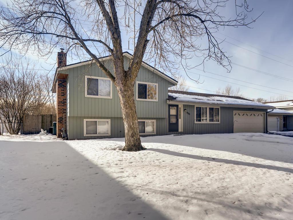 View of Residential at 800 127th Lane, Blaine MN 55434, Blaine - Mike Wilen | Minnesota Team Real Estate