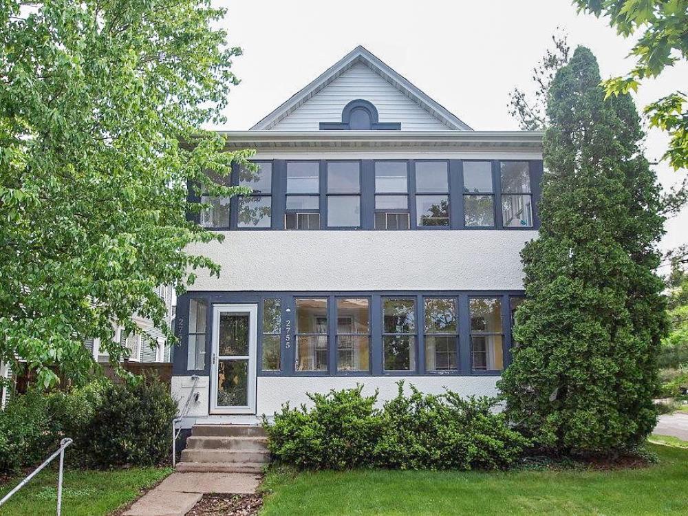 View of Residential Income at 2753 Colfax Avenue, Minneapolis MN 55408, Minneapolis - Mike Wilen | Minnesota Team Real Estate