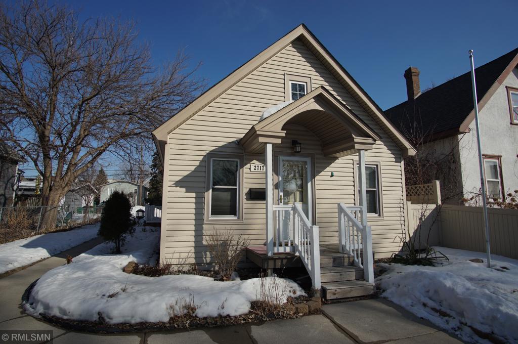 View of Residential at 2717 Grand Street, Minneapolis MN 55418, Minneapolis - Mike Wilen | Minnesota Team Real Estate