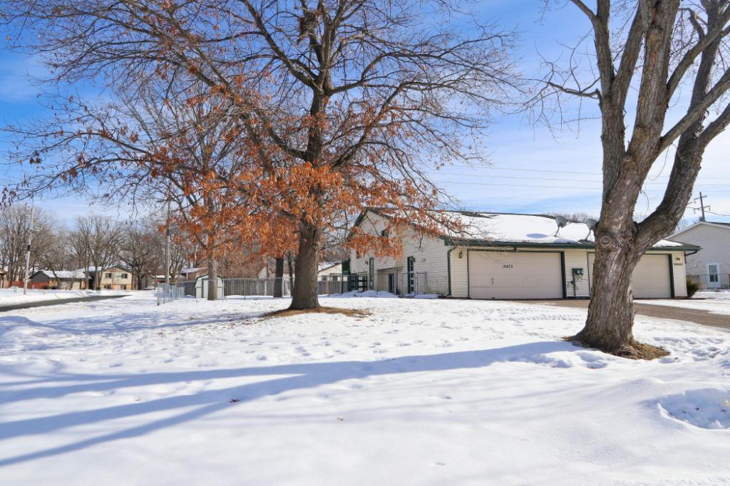 View of Residential at 10673 Grouse Street, Coon Rapids MN 55433, Coon Rapids - Mike Wilen | Minnesota Team Real Estate