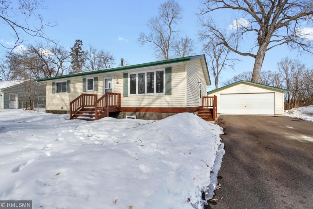View of Residential at 101 Sunset Drive, Champlin MN 55316, Champlin - Mike Wilen | Minnesota Team Real Estate
