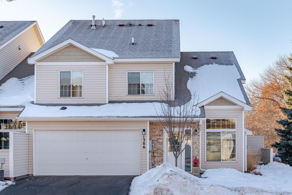 View of Residential at 1306 123rd Court, Blaine MN 55434, Blaine - Mike Wilen | Minnesota Team Real Estate