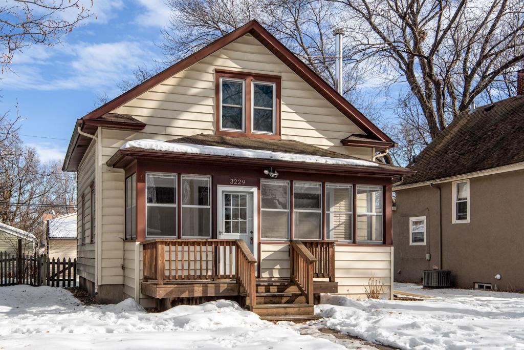 View of Residential at 3229 38th Avenue, Minneapolis MN 55406, Minneapolis - Mike Wilen | Minnesota Team Real Estate