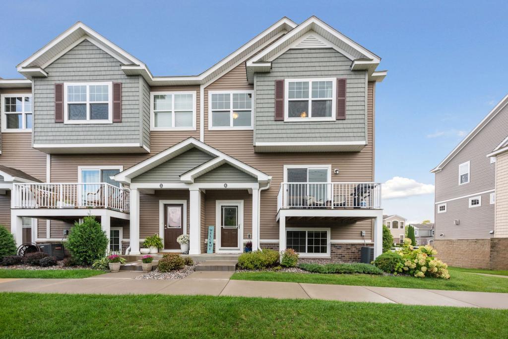 View of Residential at 9685 Independence Circle #6, Chanhassen MN 55317, Chanhassen - Mike Wilen | Minnesota Team Real Estate