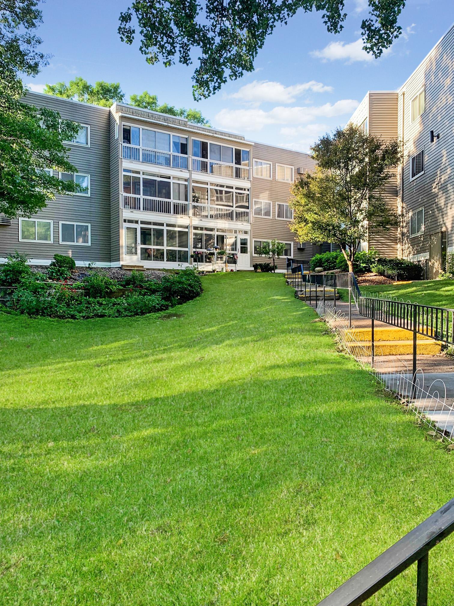 View of Residential at 135 Viking Drive #120, Little Canada MN 55117, Little Canada - Mike Wilen | Minnesota Team Real Estate