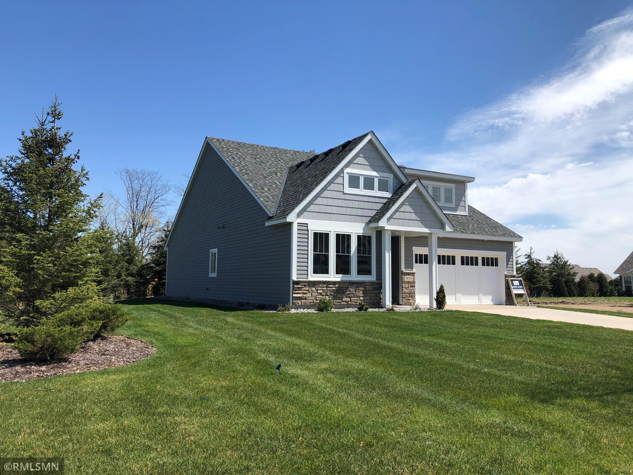 View of Residential at 5011 Dale Ridge Road, Woodbury MN 55129, Woodbury - Mike Wilen | Minnesota Team Real Estate