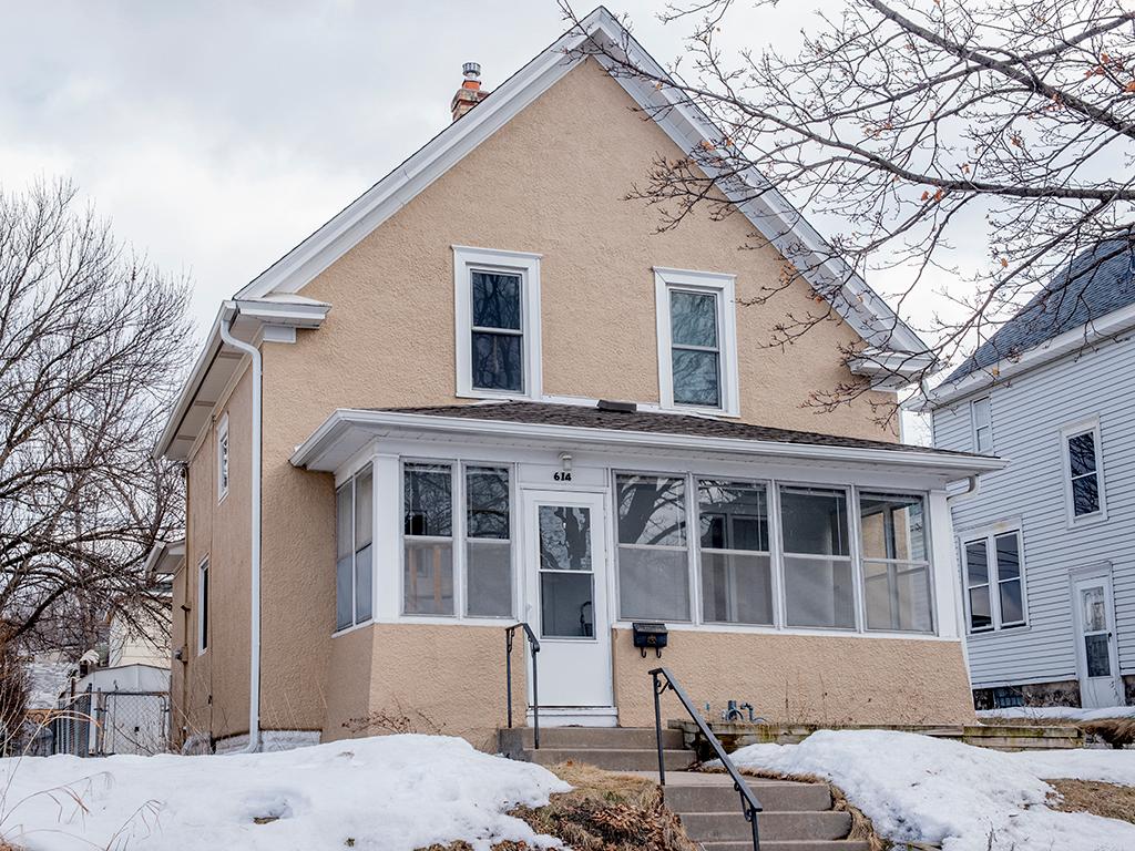 View of Residential at 614 Humboldt Avenue, Saint Paul MN 55107, Saint Paul - Mike Wilen | Minnesota Team Real Estate