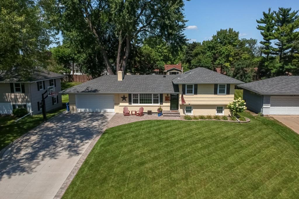 View of Residential at 5104 Roberts Place, Edina MN 55436, Edina - Mike Wilen | Minnesota Team Real Estate