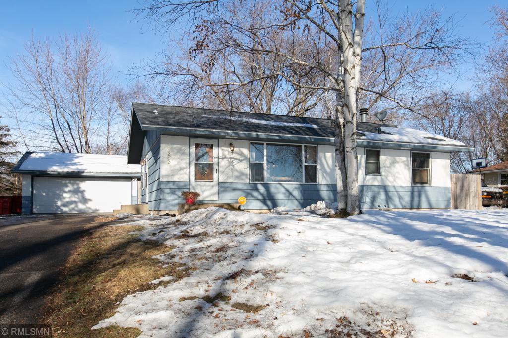 View of Residential at 11212 Magnolia Street, Coon Rapids MN 55448, Coon Rapids - Mike Wilen | Minnesota Team Real Estate
