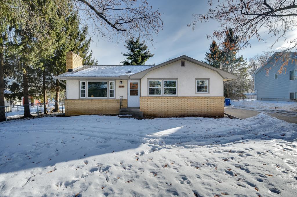 View of Residential at 2612 Spruce Street, Little Canada MN 55117, Little Canada - Mike Wilen | Minnesota Team Real Estate