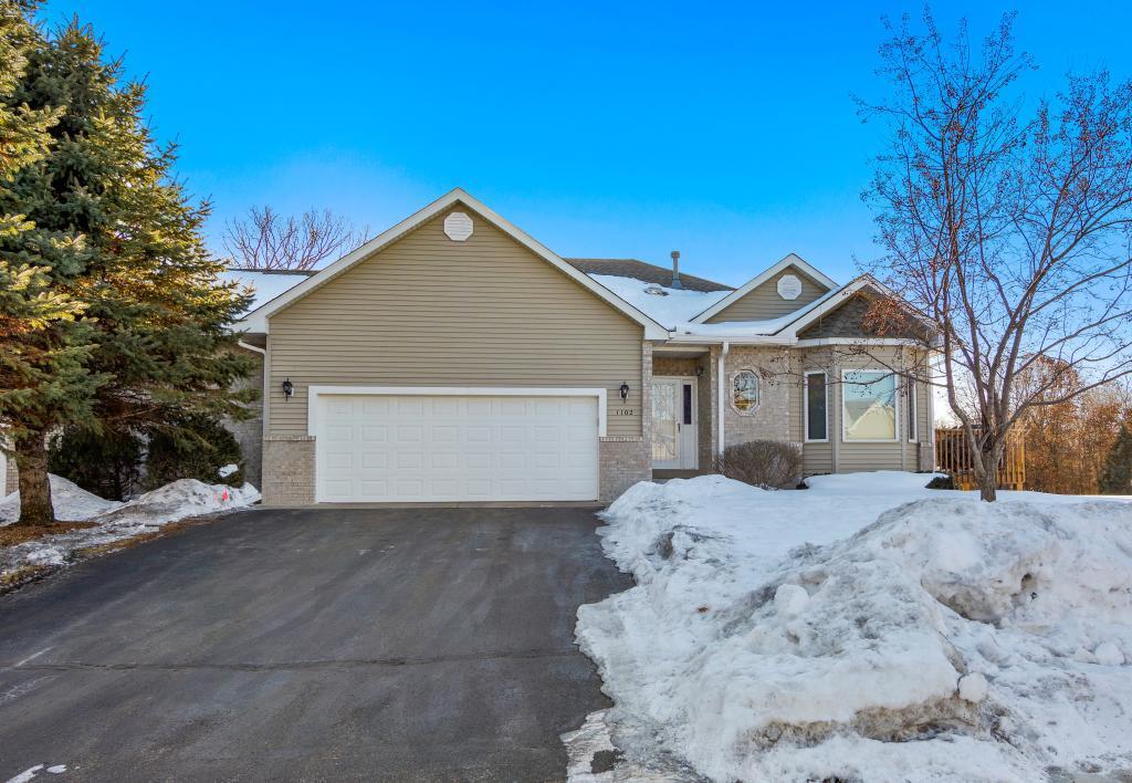 View of Residential at 1102 133rd Lane, Ham Lake MN 55304, Ham Lake - Mike Wilen | Minnesota Team Real Estate