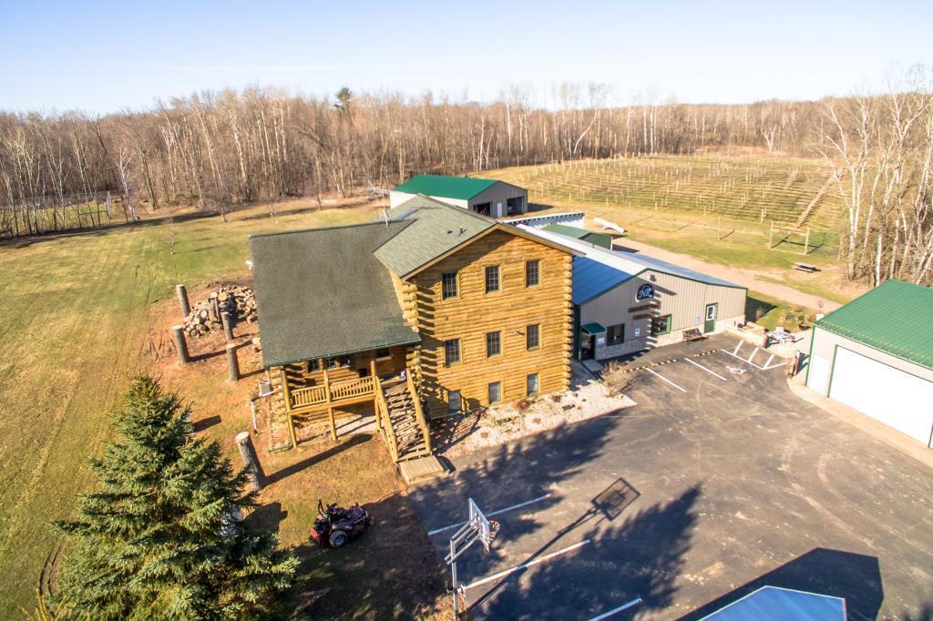 View of Commercial Sale at 7750 Highway 95, North Branch MN 55056, North Branch - Mike Wilen | Minnesota Team Real Estate