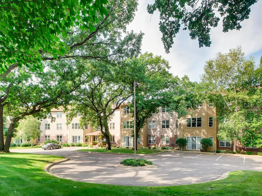 View of Residential at 8500 Franlo Road #306, Eden Prairie MN 55344, Eden Prairie - Mike Wilen | Minnesota Team Real Estate