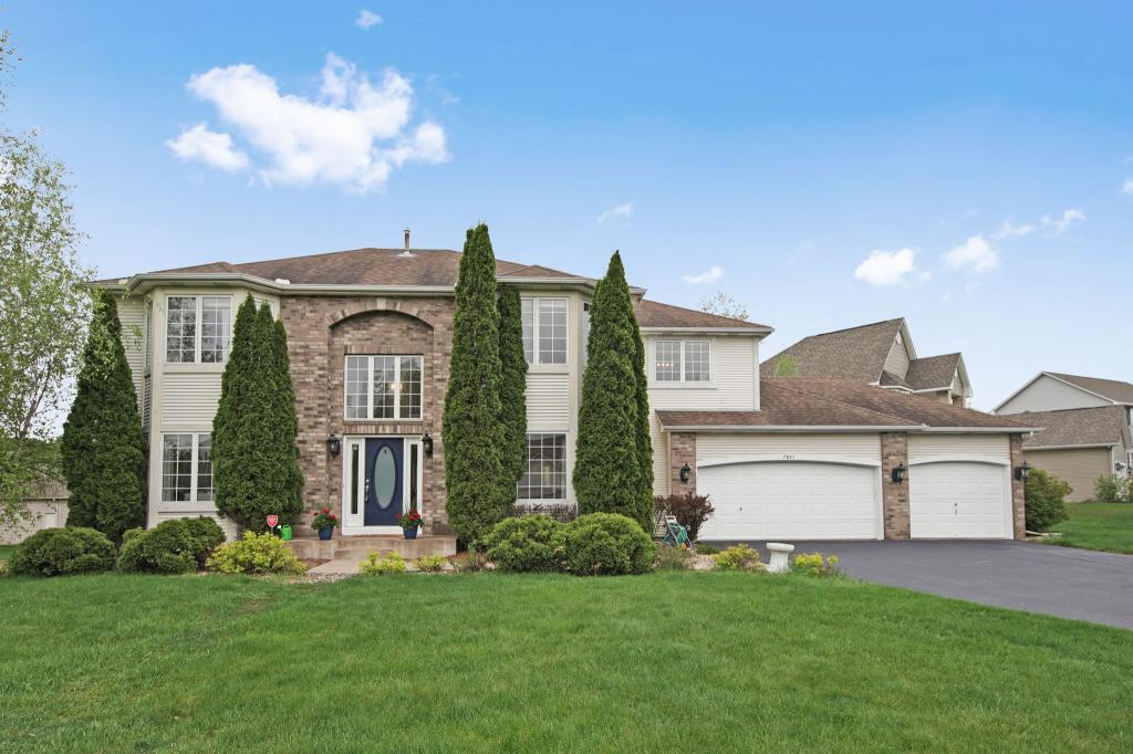 View of Residential at 7841 Drake Road, Woodbury MN 55125, Woodbury - Mike Wilen | Minnesota Team Real Estate
