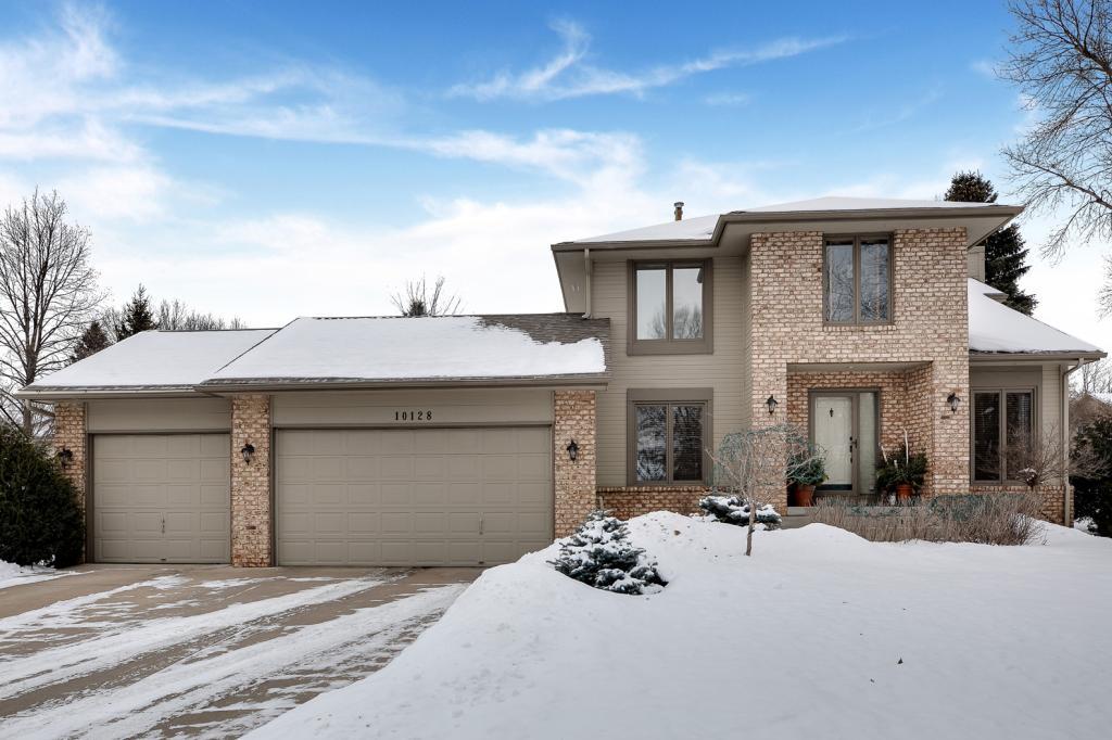 View of Residential at 10128 Hilltop Court, Champlin MN 55316, Champlin - Mike Wilen | Minnesota Team Real Estate