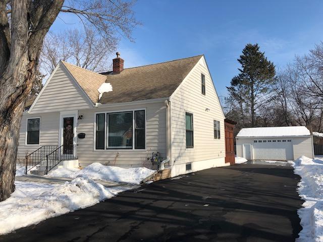 View of Residential at 1200 Quebec Avenue, Golden Valley MN 55427, Golden Valley - Mike Wilen | Minnesota Team Real Estate