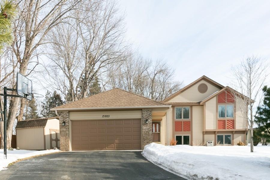 View of Residential at 13923 Providence Lane, Savage MN 55378, Savage - Mike Wilen | Minnesota Team Real Estate