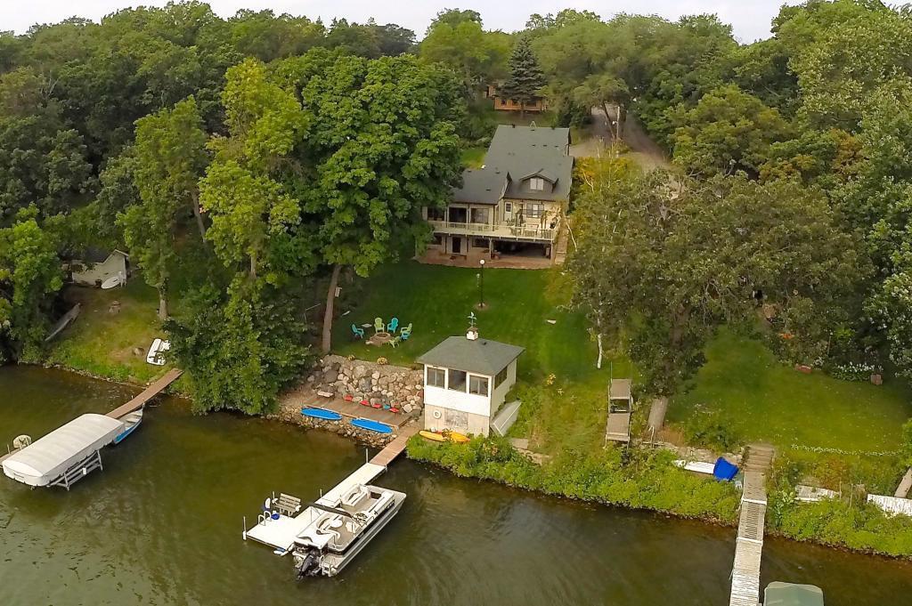 View of Residential at 3216A Owasso Boulevard, Shoreview MN 55126, Shoreview - Mike Wilen | Minnesota Team Real Estate